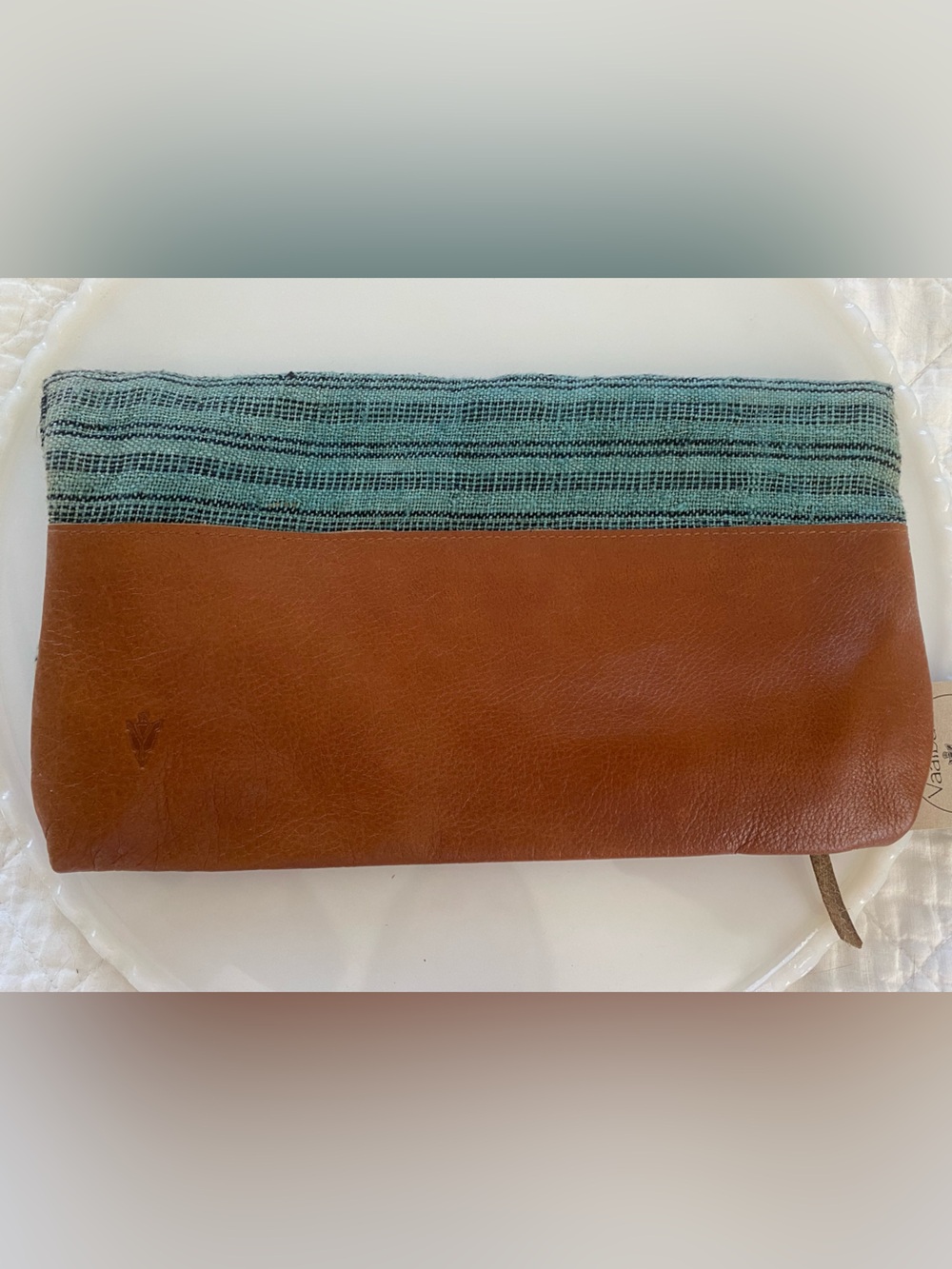 Vaalbara Designs Large Clutch - Picture 2 of 8